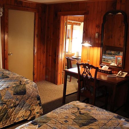 Nootka Lodge Woodsville Exterior foto