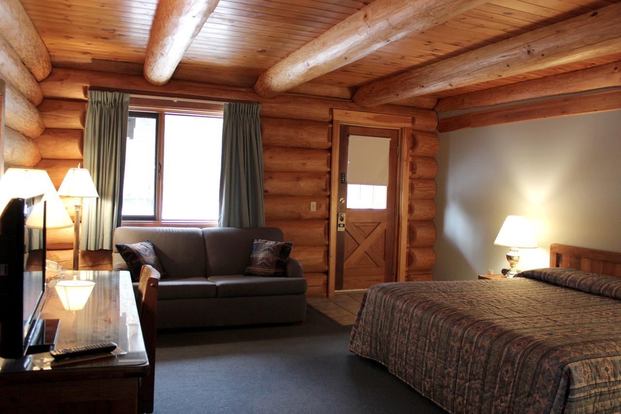 Nootka Lodge Woodsville Exterior foto