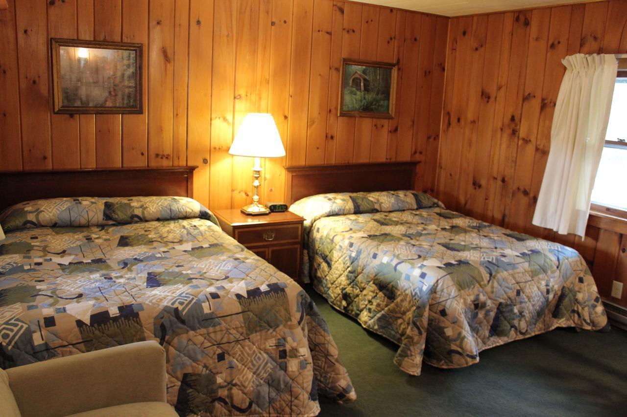 Nootka Lodge Woodsville Exterior foto