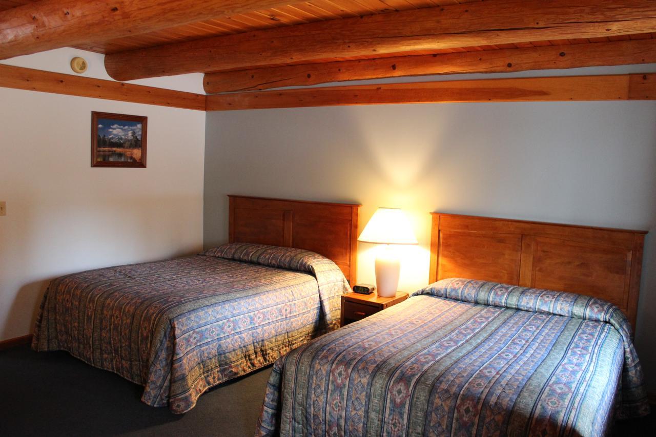 Nootka Lodge Woodsville Exterior foto