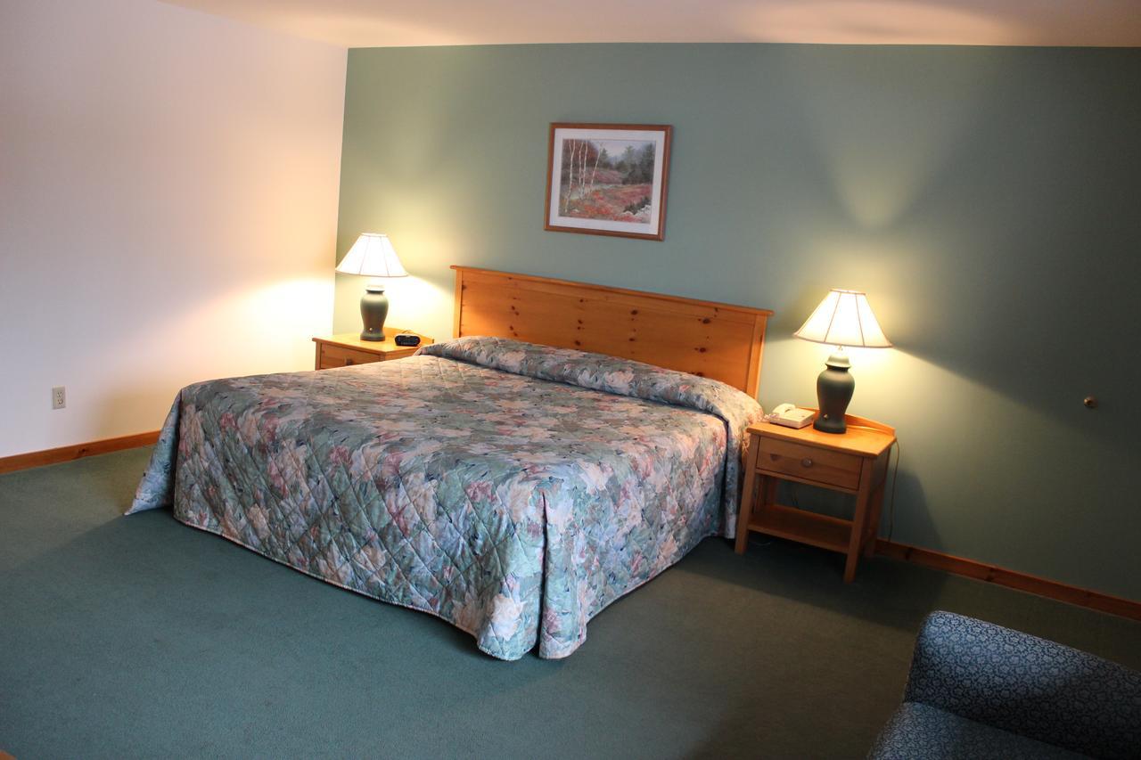 Nootka Lodge Woodsville Exterior foto